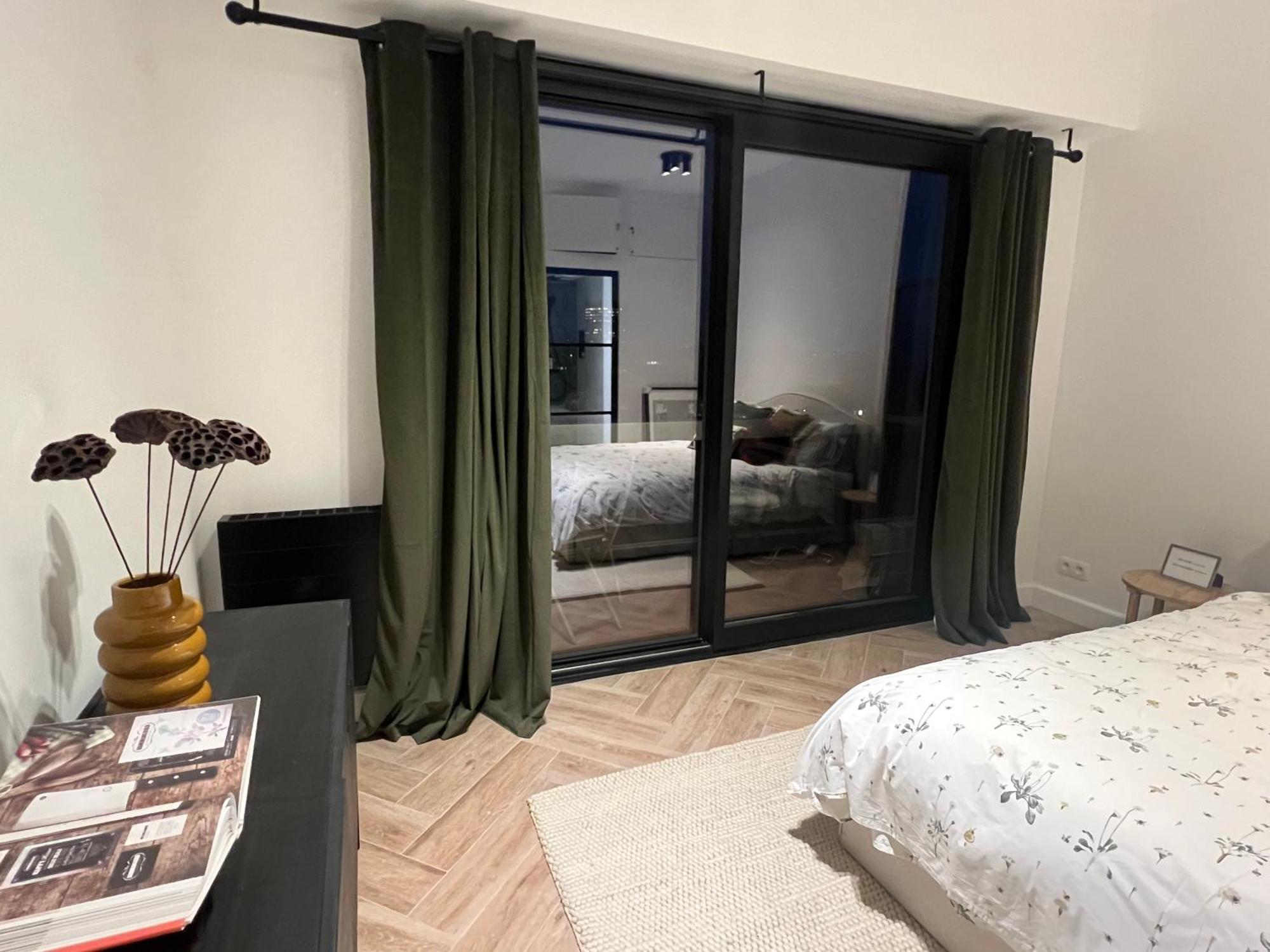 Deluxe La Cambre - With View Appartement