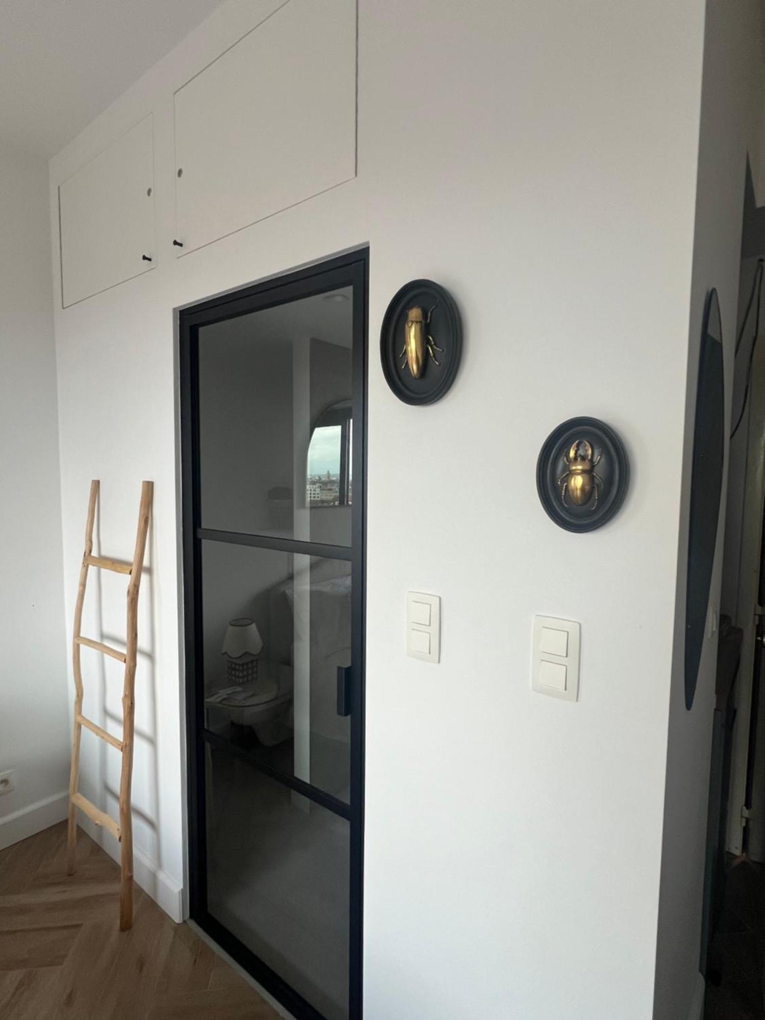 Appartement Deluxe La Cambre - With View *