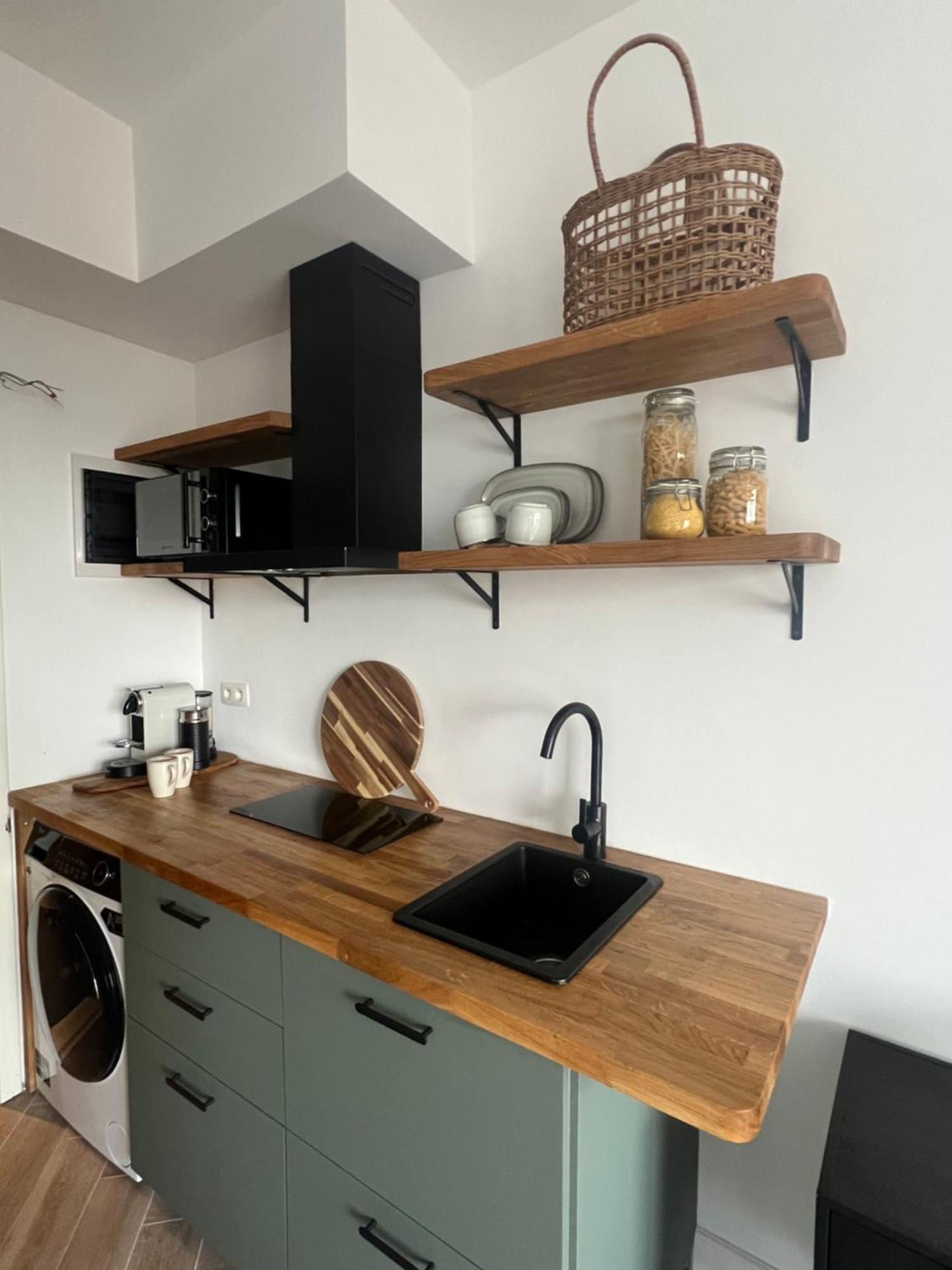 Deluxe La Cambre - With View Apartamento