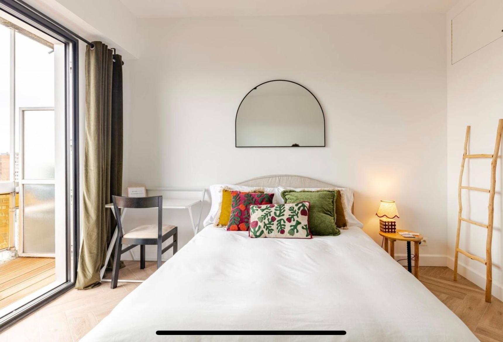 Deluxe La Cambre - With View Appartamento