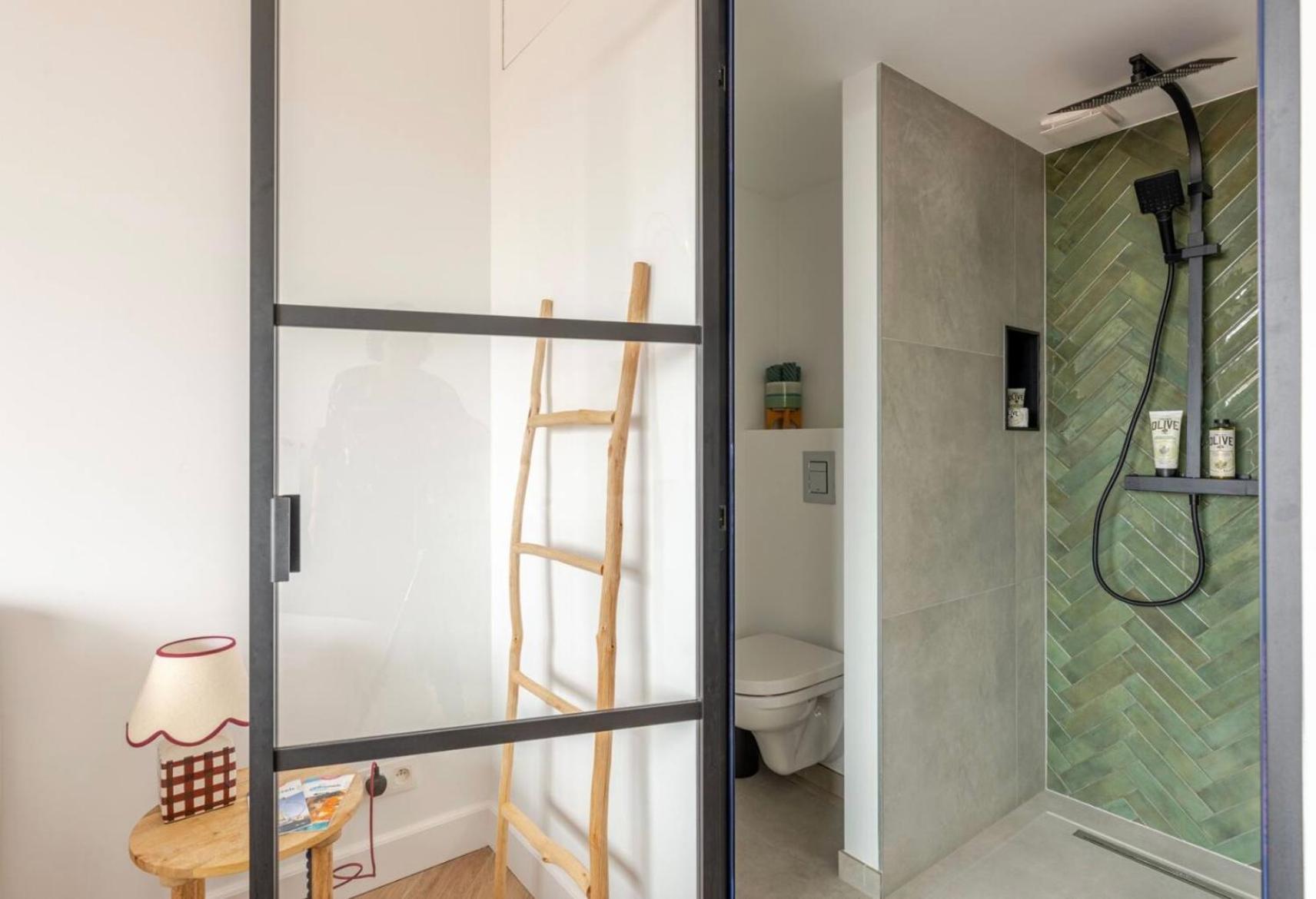 Apartamento Deluxe La Cambre - With View Bruxelas